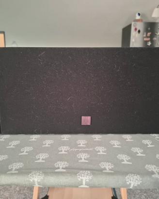 centrale kef professionale 