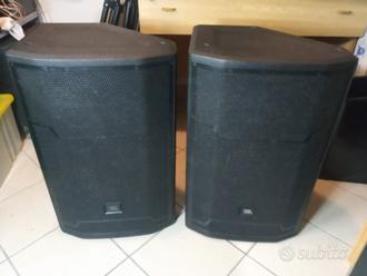 Used JBL PRX 715 Loudspeakers for Sale | HifiShark.com