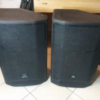 Casse attive JBL PRX 715