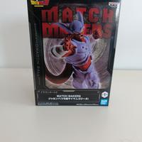 Action figure Dragonball Bandai Janenba