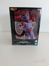 Action figure Dragonball Bandai Janenba