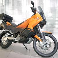 KTM 990 Adventure ABS
