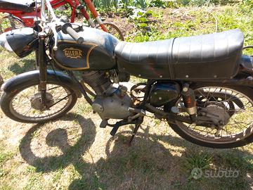 gilera