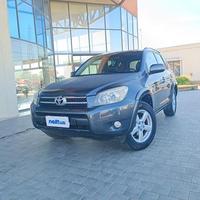 TOYOTA RAV 4 MY23 RAV4 2.2 D-4D 177 CV Luxury