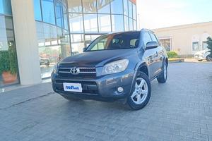 TOYOTA RAV 4 MY23 RAV4 2.2 D-4D 177 CV Luxury