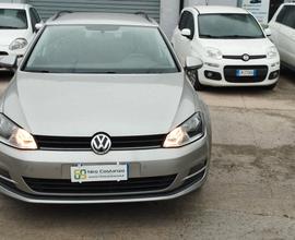 Volkswagen Golf Variant Golf Variant 1.6 TDI 110 C