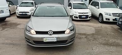 Volkswagen Golf Variant Golf Variant 1.6 TDI 110 C