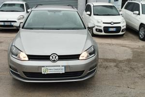 Volkswagen Golf Variant Golf Variant 1.6 TDI 110 C