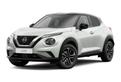 Nissan Juke 1.0 dig-t N-Connecta 114cv