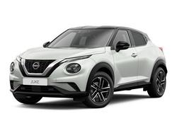 Nissan Juke 1.0 dig-t N-Connecta 114cv