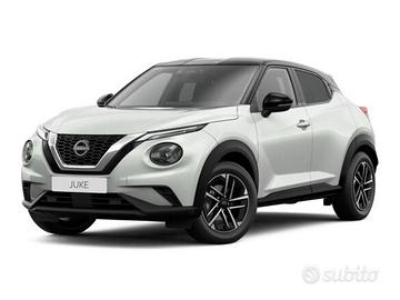 Nissan Juke 1.0 dig-t N-Connecta 114cv