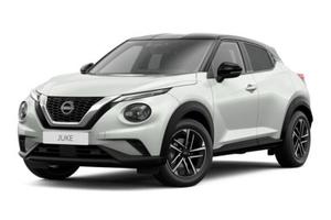 Nissan Juke 1.0 dig-t N-Connecta 114cv