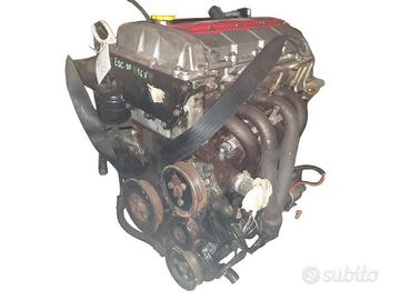 Motore Per Ford Escort 2.0 16V Sigla N7A Completo