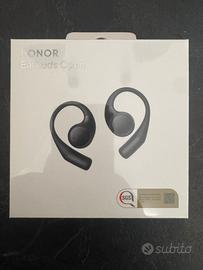 Cuffie HONOR Earbuds Open