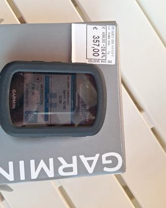 Garmin edge 840