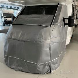 OSCURANTE TERMICO ESTERNO COMPLETO PROCOVER DUCATO