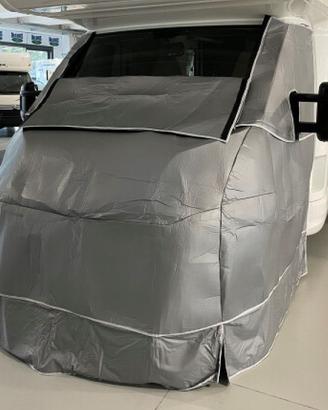 OSCURANTE TERMICO ESTERNO COMPLETO PROCOVER DUCATO