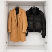 cappotti uomo ragazzo misura M e L