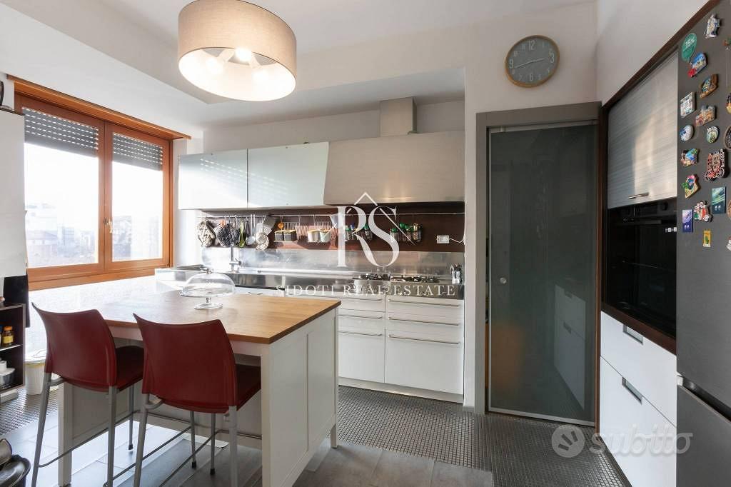 Appartamento – Milano, Quartiere Omero, Municipio 4 - Vista 3