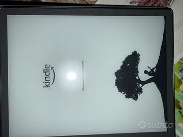 KINDLE SCRIBE 1 VERSIONE 32gb
