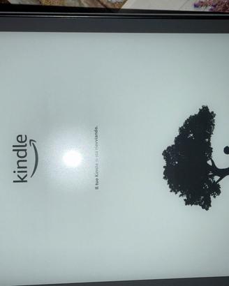 KINDLE SCRIBE 1 VERSIONE 32gb