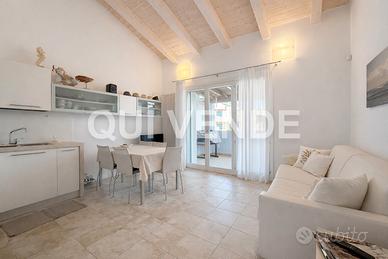 Appartamento in residence esclusivo