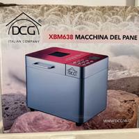 Macchina del Pane DCG