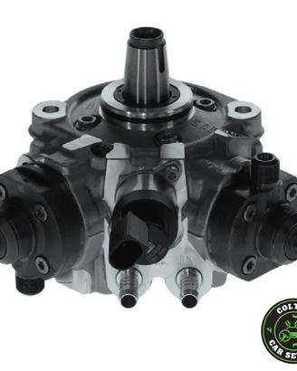POMPA INIEZIONE BOSCH 0445010848 BMW REVISIONATA