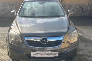 Opel Antara 2.0 CDTI Edition