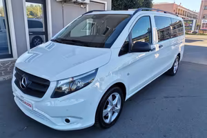 Mercedes-Benz Vito 2.2 119 CDI PL Tourer Pro Extra