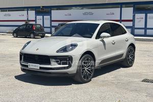 PORSCHE Macan 2.0