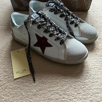Scarpe golden goose