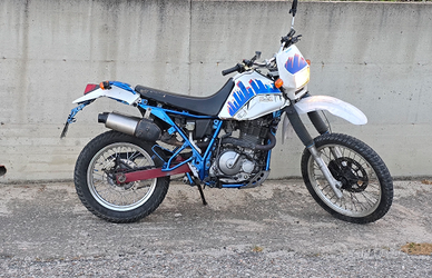 Suzuki dr650