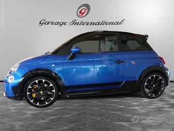 Abarth 695 695C 1.4 t-jet 131 RALLY TRIBUTO ...