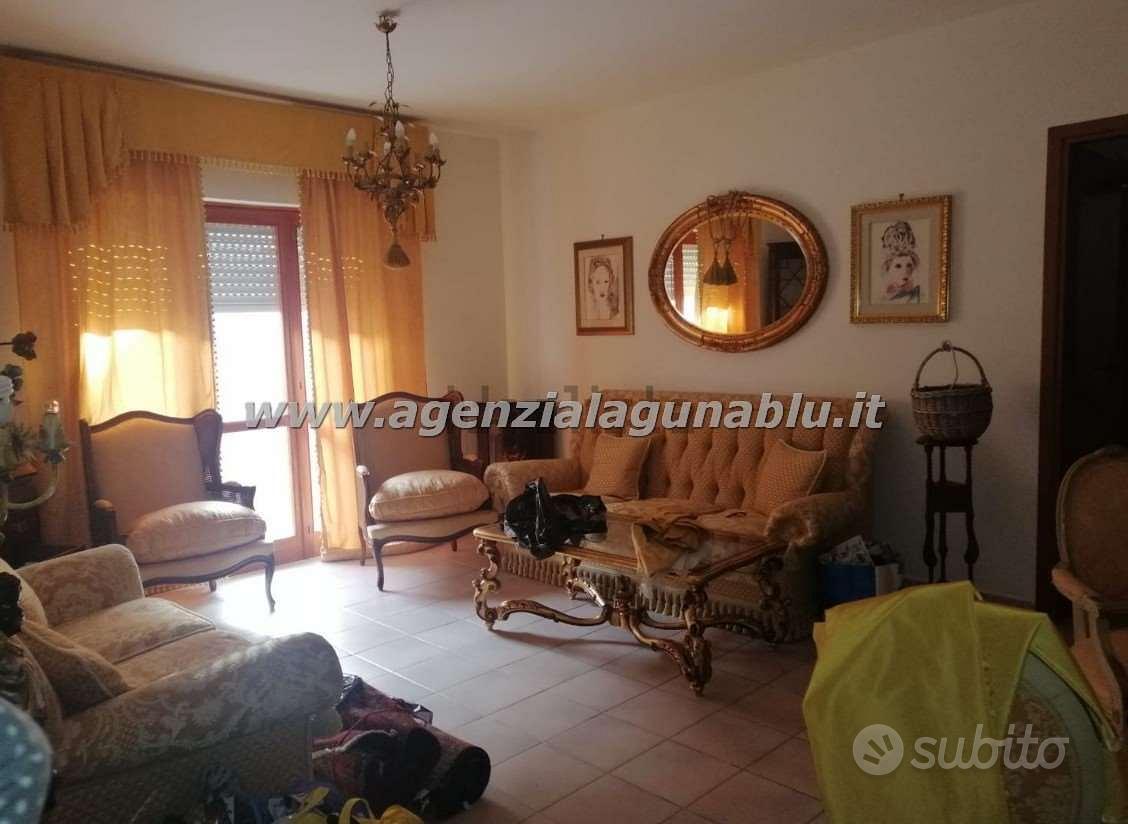 Apartment in Marsala, Rione Sappusi, Trapani - Vista 3