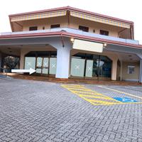 Locale di mq.110 ingresso San Daniele