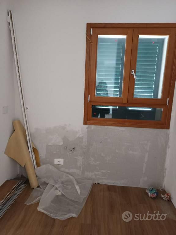 Appartamento – Vaiano, Camino, La Cartaia - Altro
