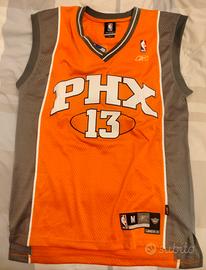 canotta vintage NBA Phoenix Suns