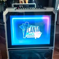 CANTA TU KARAOKE GIOCHI PREZIOSI