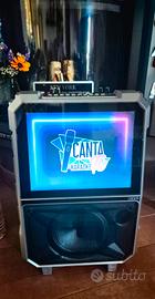 CANTA TU KARAOKE GIOCHI PREZIOSI