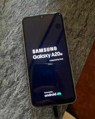 Samsung Galaxy A20e