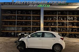 RICAMBI USATI KIA RIO 2018 COD. D4FC