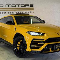 Lamborghini Urus +Iva Esposta+Carbon-Ceramici+TV