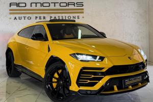 Lamborghini Urus +Iva Esposta+Carbon-Ceramici+TV