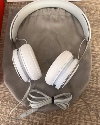 Cuffie Beats Ep