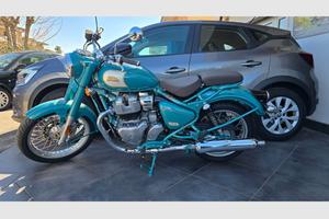 ROYAL ENFIELD CLASSIC 650