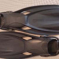 Mares power plana xr taglia XL