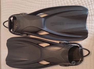 Mares power plana xr taglia XL