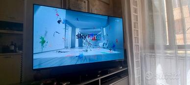TV OLED PANASONIC 55 POLLICI