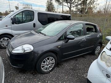 Fiat Grande Punto 1.3 MJT 75 CV 5 porte Dynamic